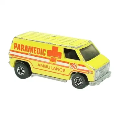<span class='esconder'>1977 </span>Paramedic
