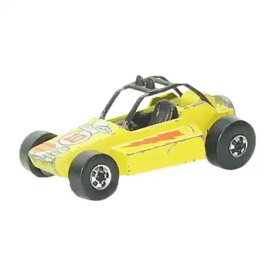 <span class='esconder'>1977 </span>Rock Buster