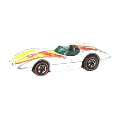 <span class='esconder'>1977 </span>Second Wind