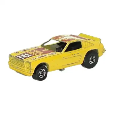 <span class='esconder'>1977 </span>Show Hoss II