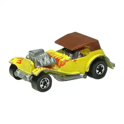 <span class='esconder'>1977 </span>Sir Rodney Roadster