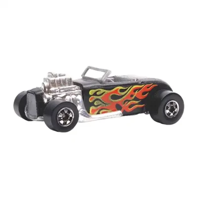 <span class='esconder'>1977 </span>Street Rodder