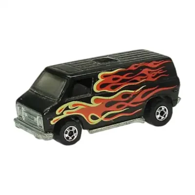 <span class='esconder'>1977 </span>Super Van