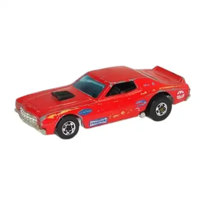 <span class='esconder'>1977 </span>Torino Stocker