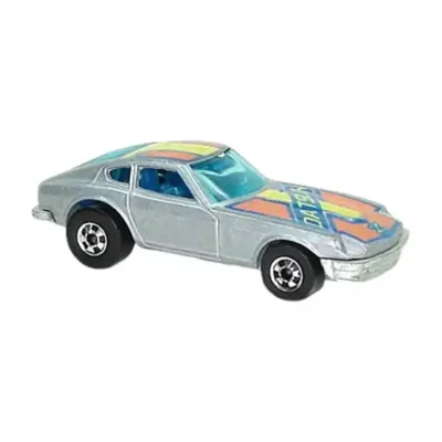 <span class='esconder'>1977 </span>Z Whiz