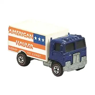 <span class='esconder'>1976 </span>American Hauler