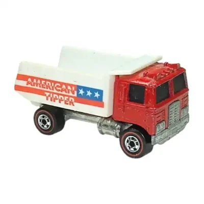 <span class='esconder'>1976 </span>American Tipper