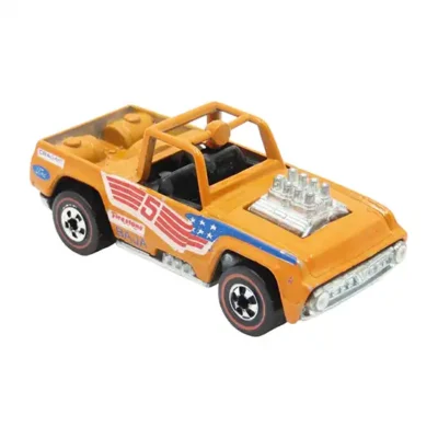 <span class='esconder'>1975 </span>Baja Bruiser