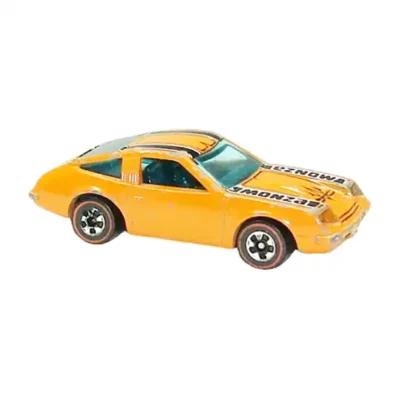 <span class='esconder'>1975 </span>Chevy Monza 2+2