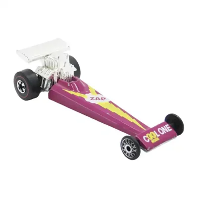 <span class='esconder'>1976 </span>Cool One