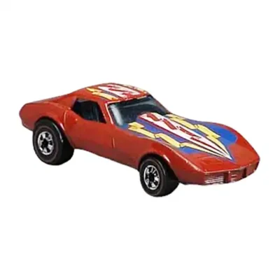 <span class='esconder'>1976 </span>Corvette Stingray
