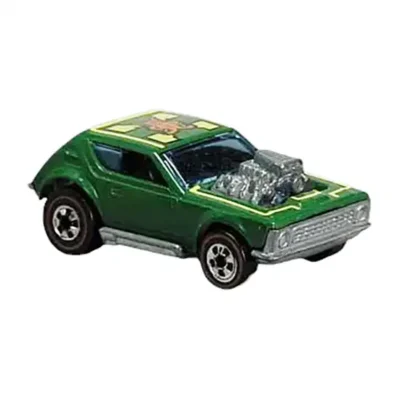 <span class='esconder'>1975 </span>Gremlin Grinder