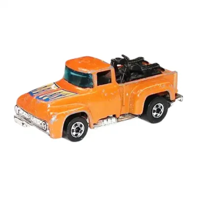 <span class='esconder'>1978 </span>Hi-Tail Hauler