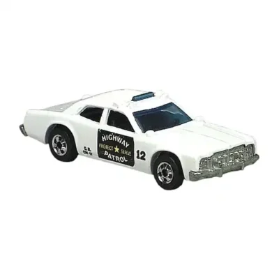 <span class='esconder'>1978 </span>Highway Patrol