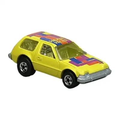 <span class='esconder'>1978 </span>Packin Pacer