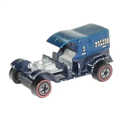<span class='esconder'>1976 </span>Paddy Wagon