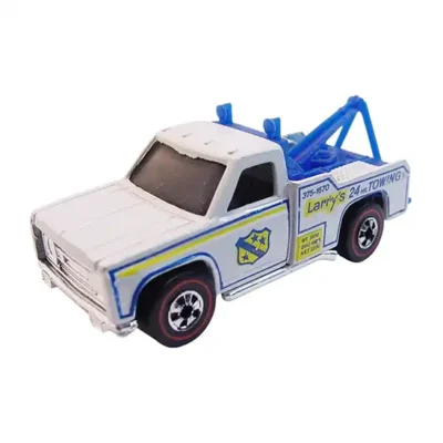 <span class='esconder'>1975 </span>Ramblin Wrecker
