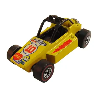 <span class='esconder'>1976 </span>Rock Buster