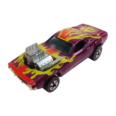 <span class='esconder'>1975 </span>Rodger Dodger