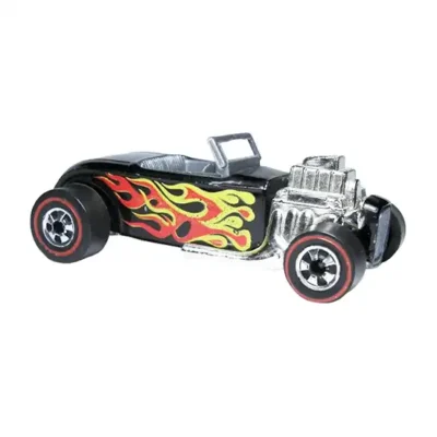 <span class='esconder'>1976 </span>Street Rodder