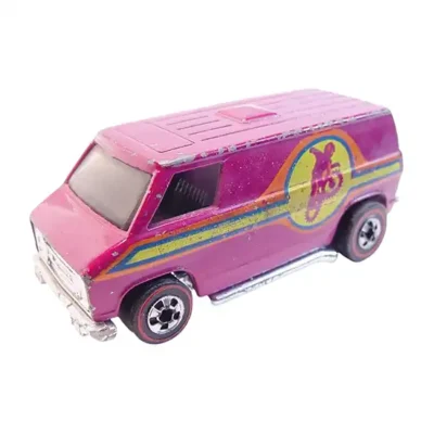 <span class='esconder'>1975 </span>Super Van