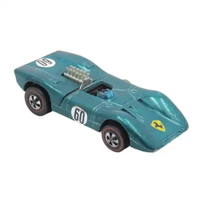 <span class='esconder'>1970 </span>Ferrari 312P (Hong Kong)