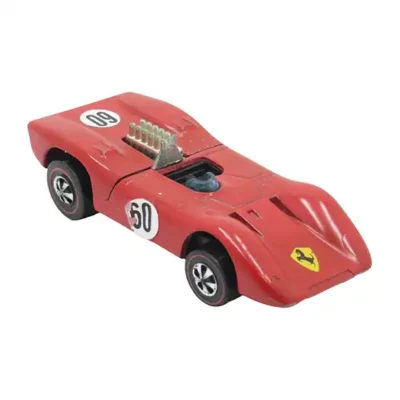 <span class='esconder'>1970 </span>Ferrari 312P (Hong Kong) - Image 10