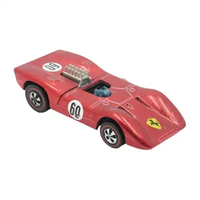 <span class='esconder'>1970 </span>Ferrari 312P (Hong Kong) - Image 11