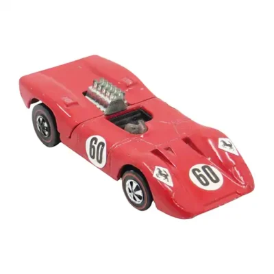 <span class='esconder'>1970 </span>Ferrari 312P (USA) - Image 9