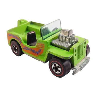 <span class='esconder'>1974 </span>Grass Hopper