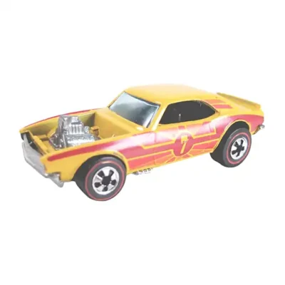 <span class='esconder'>1974 </span>Heavy Chevy