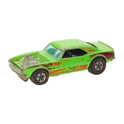 <span class='esconder'>1974 </span>Heavy Chevy - Image 2