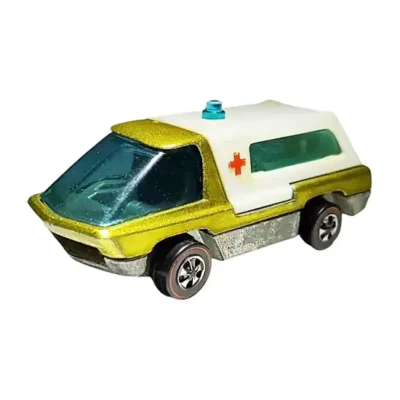 <span class='esconder'>1970 </span>Ambulance