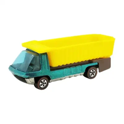 <span class='esconder'>1970 </span>Dump Truck