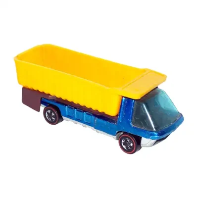 <span class='esconder'>1970 </span>Dump Truck - Image 2