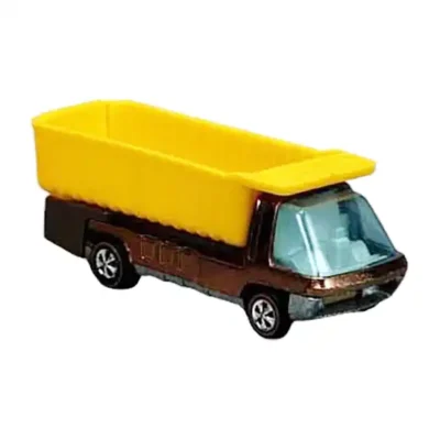 <span class='esconder'>1970 </span>Dump Truck - Image 3