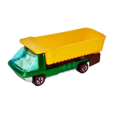 <span class='esconder'>1970 </span>Dump Truck - Image 4