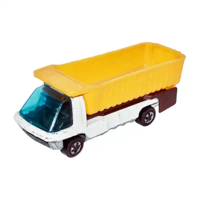 <span class='esconder'>1970 </span>Dump Truck - Image 6