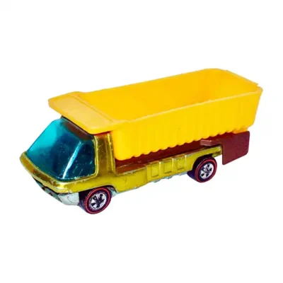 <span class='esconder'>1970 </span>Dump Truck - Image 7