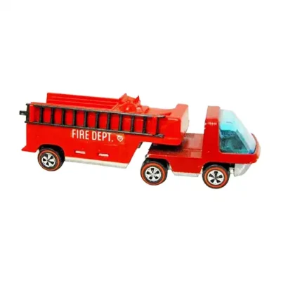 <span class='esconder'>1970 </span>Fire Engine