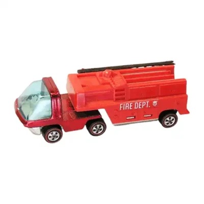 <span class='esconder'>1970 </span>Fire Engine - Image 2