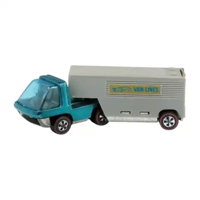 <span class='esconder'>1970 </span>Moving Van