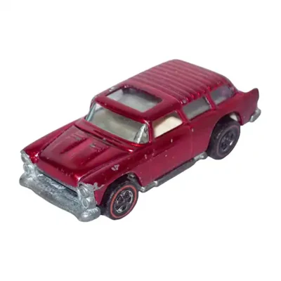 <span class='esconder'>1970 </span>Classic Nomad - Image 9