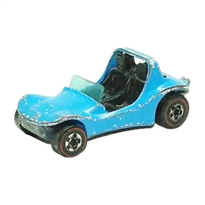 <span class='esconder'>1973 </span>Dune Daddy - Image 3