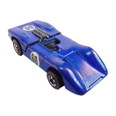 <span class='esconder'>1973 </span>Ferrari 312P - Image 2