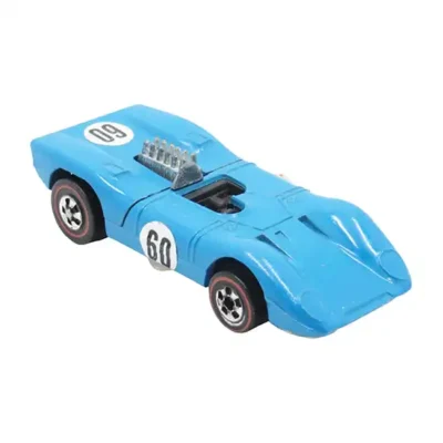 <span class='esconder'>1973 </span>Ferrari 312P - Image 3