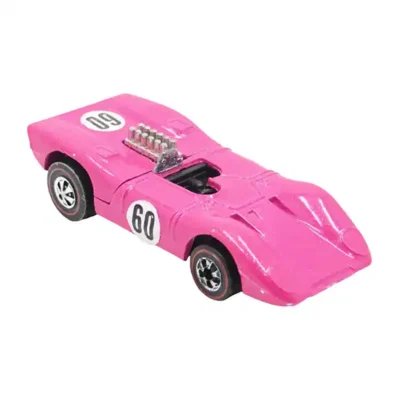 <span class='esconder'>1973 </span>Ferrari 312P - Image 4