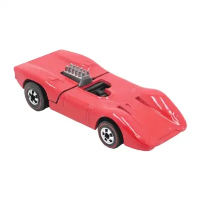 <span class='esconder'>1973 </span>Ferrari 312P - Image 5