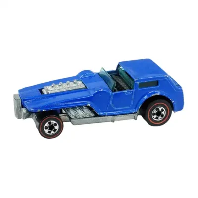 <span class='esconder'>1973 </span>Hiway Robber - Image 2
