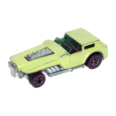 <span class='esconder'>1973 </span>Hiway Robber - Image 3
